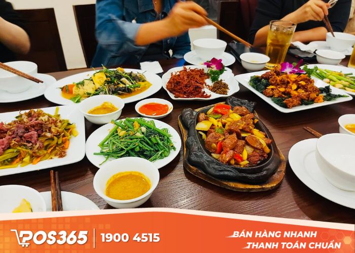 Trâu ngon quán - quán trâu ngon Hà Nội