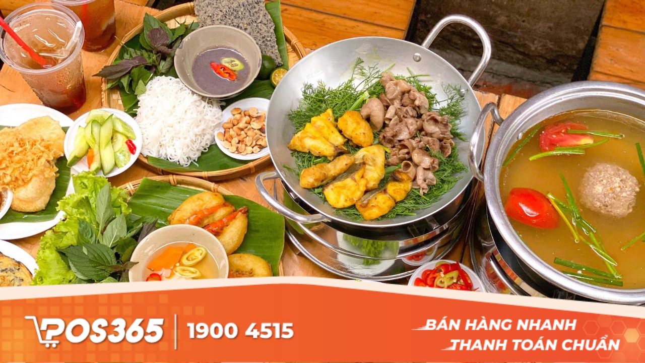 15+ quán ăn tối ngon ở Sài Gòn, giá rẻ cho dân sành ăn
