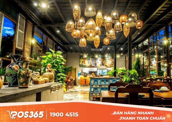 Đào tạo nhân viên là phần quan trọng để phát triển quán cafeXây dựng chiến lược marketing là kim chỉ nam để phát triển quán cafe