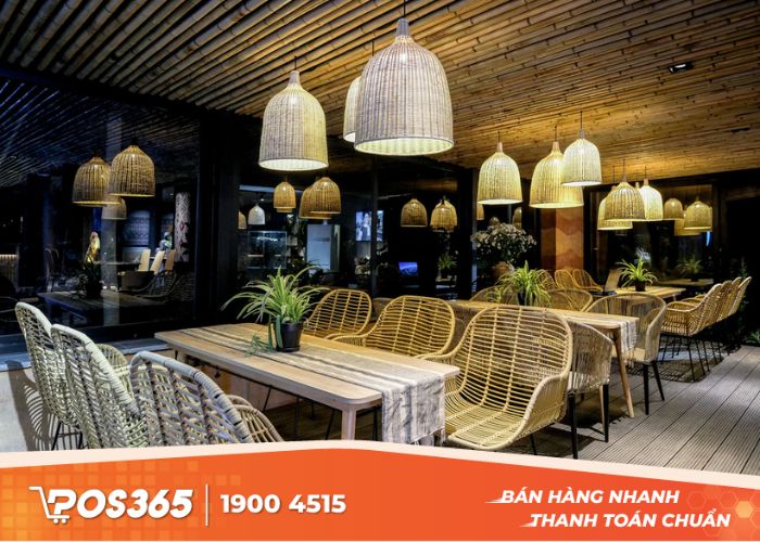 Sai lầm cần tránh khi mở quán cafe cổ điển