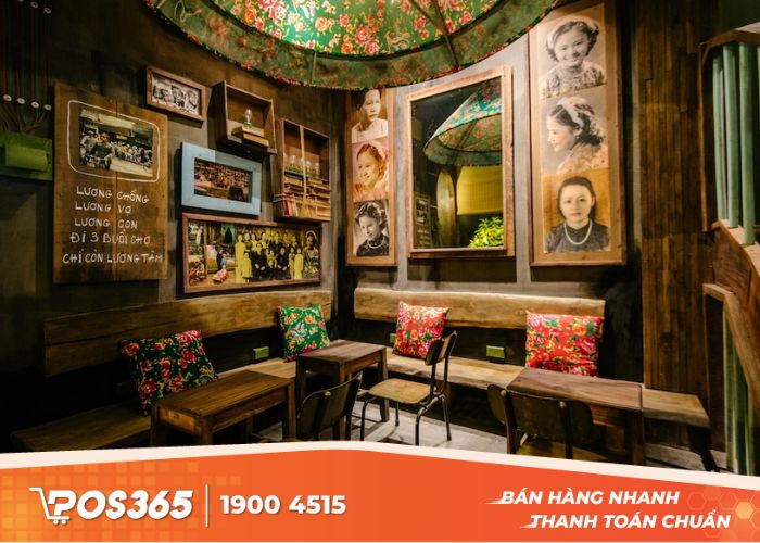 Cộng Cafe