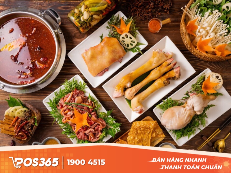 Dê Phừng - nhà hàng dê ngon thủ đô
