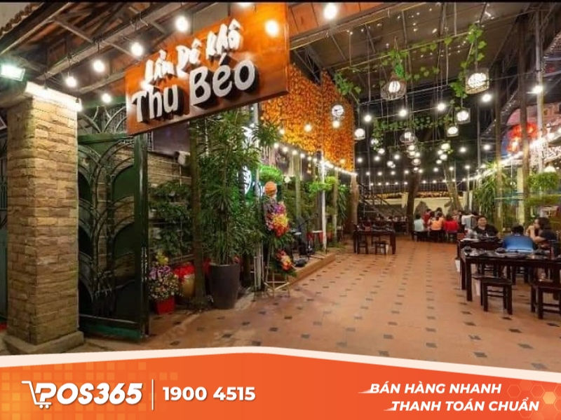 Lẩu dê khô Thu béo – quán dê ngon Hà Nội