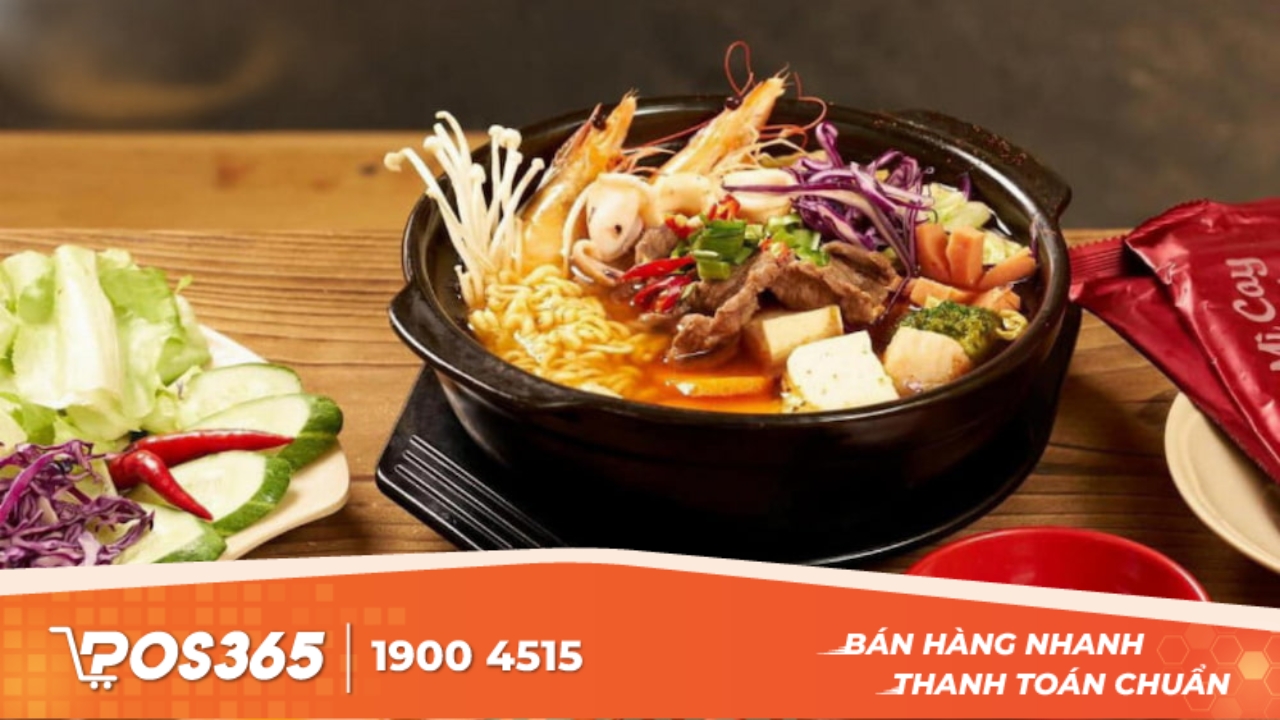 10+ quán mì cay 7 cấp độ ngon nhất Hà Nội hiện nay