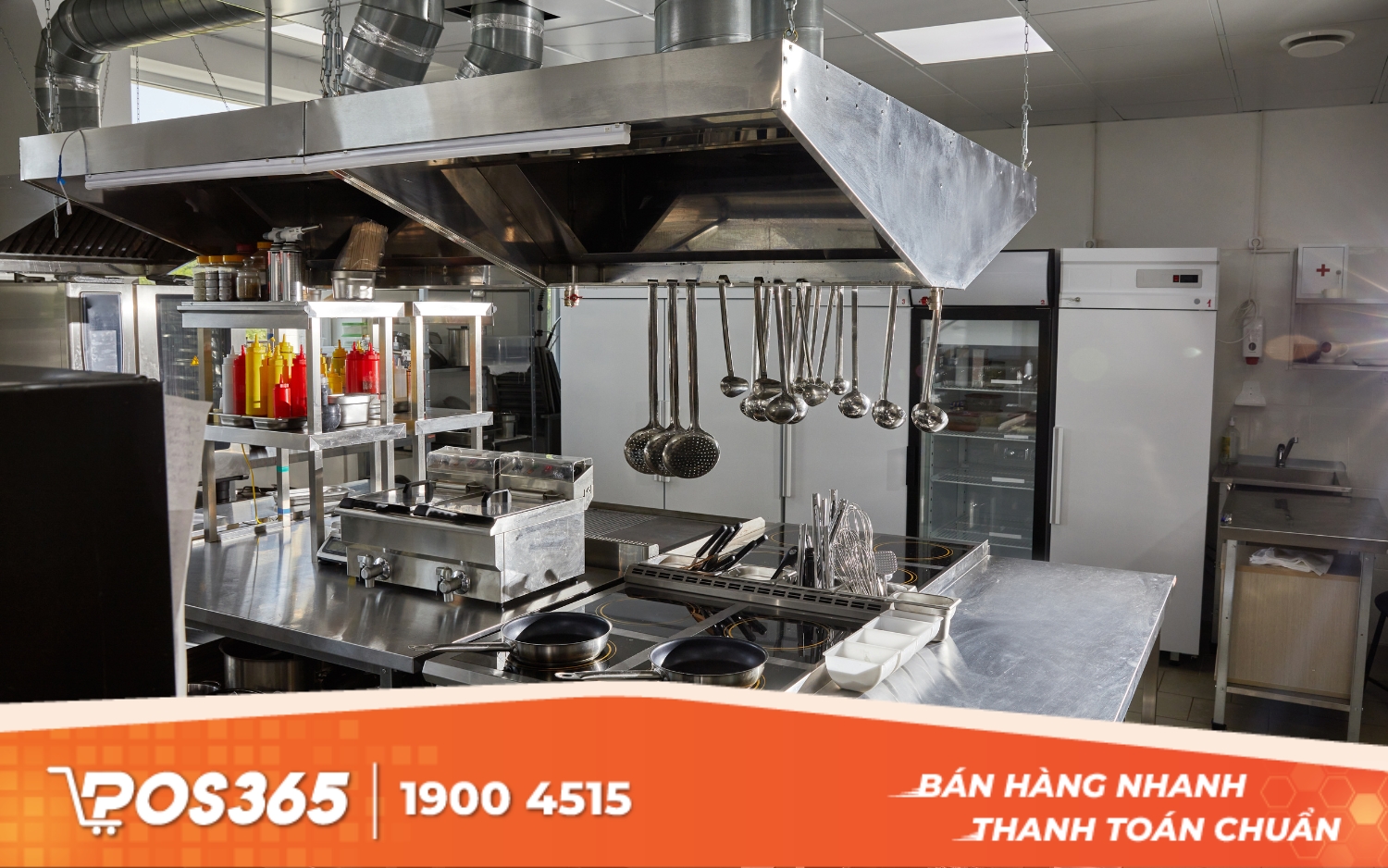 Lắp đặt điện, nước và gas hợp lý, an toàn