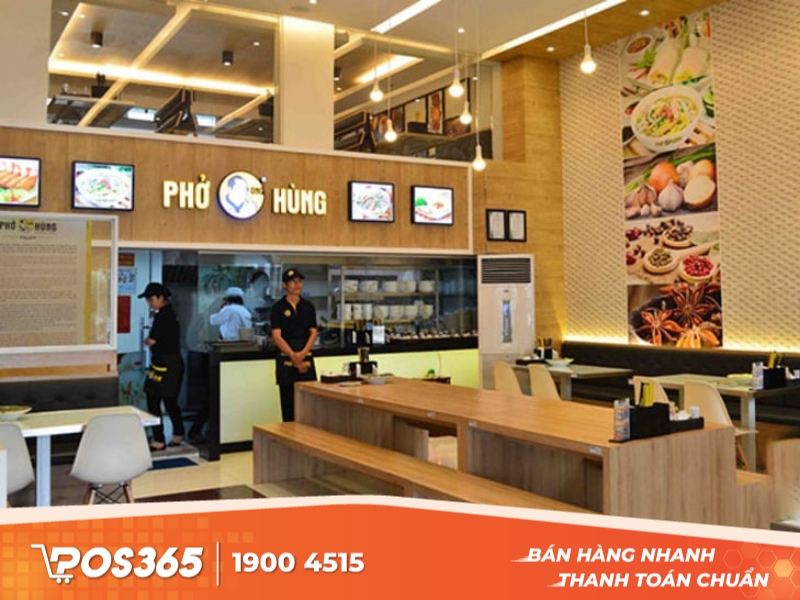 Đảm bảo an toàn vệ sinh thực phẩm