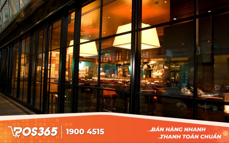 Mẫu thiết kế phong cách vintage