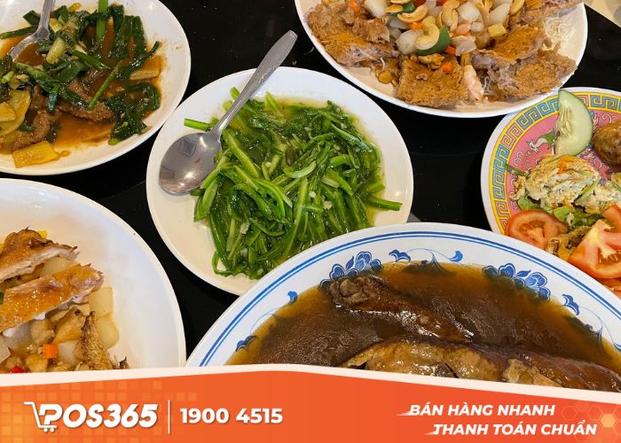 Thứ sáu có thịt bò xào giá đỗ