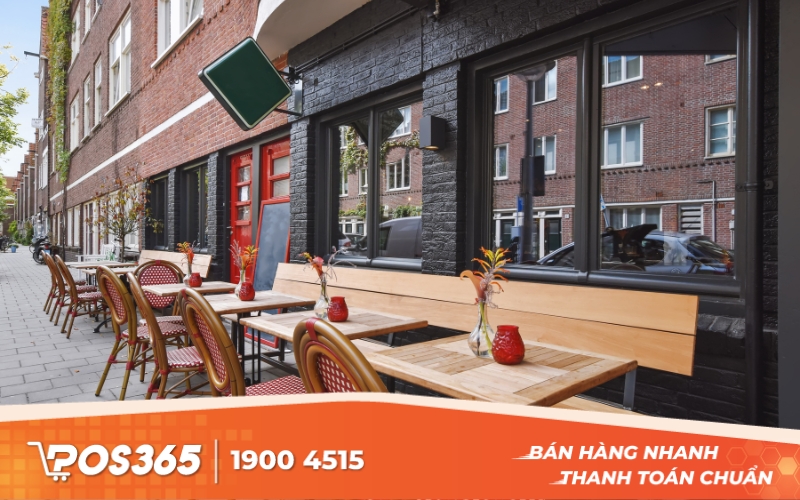 Chuẩn bị đầy đủ giấy phép kinh doanh