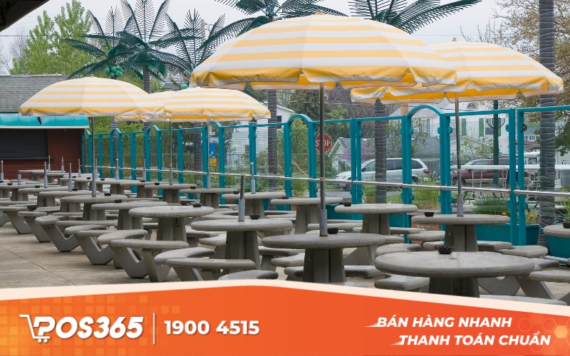 Dự phòng những trường hợp bất ngờ