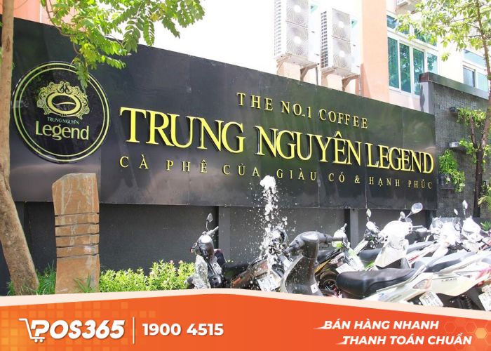 Bảng hiệu dựng alu