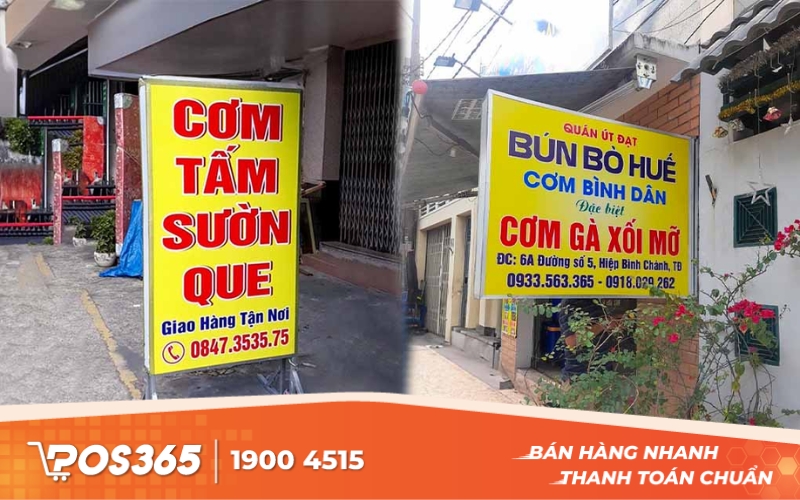 Chọn đơn vị thi công
