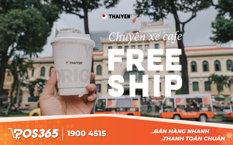 Freeship - Miễn phí vận chuyển