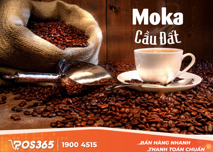 Lựa chọn cafe nguyên chất