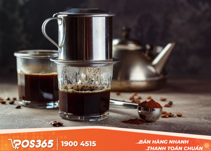 Nhà cung cấp cafe rang xay