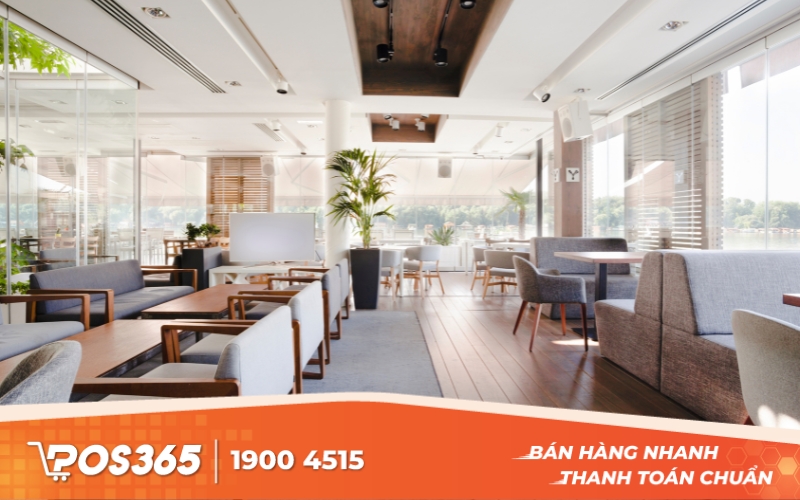 Chi phí thực phẩm