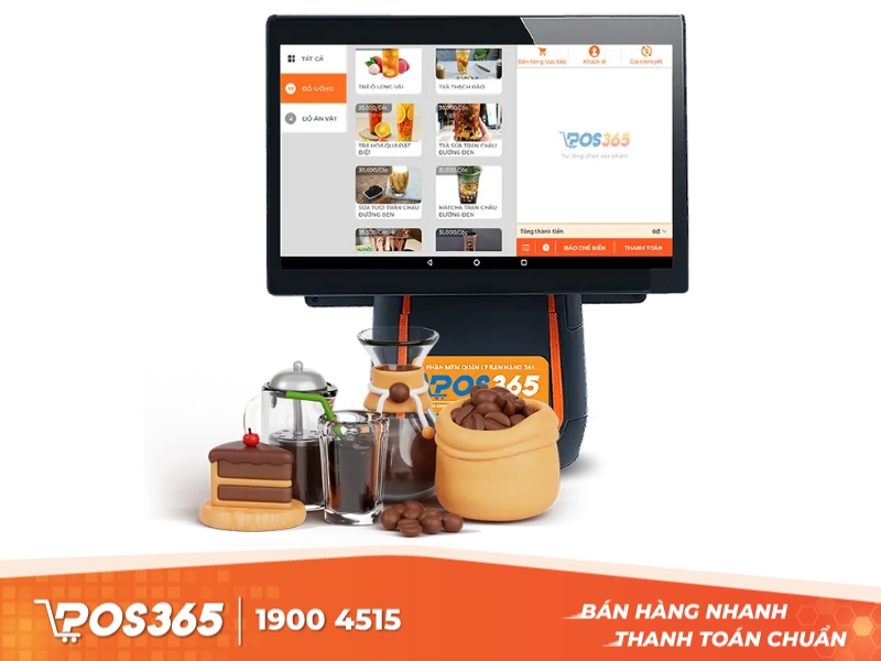 Sử dụng phần mềm quản lý nhân viên thông minh