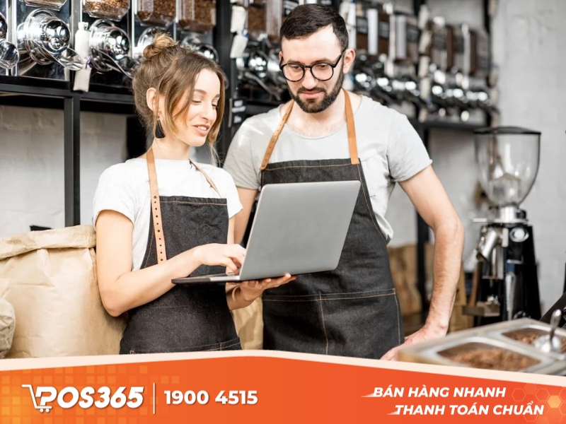 Tạo dựng cơ sở dữ liệu về thông tin cho nhân viên