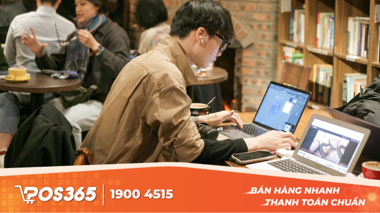 Top 20 quán cafe làm việc yên tĩnh được yêu thích nhất Hà Nội