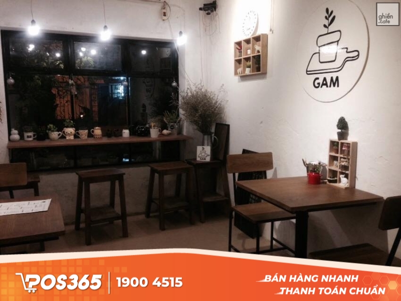 Yupio Homemade Cafe - quán cà phê bói bài tarot độc đáo
