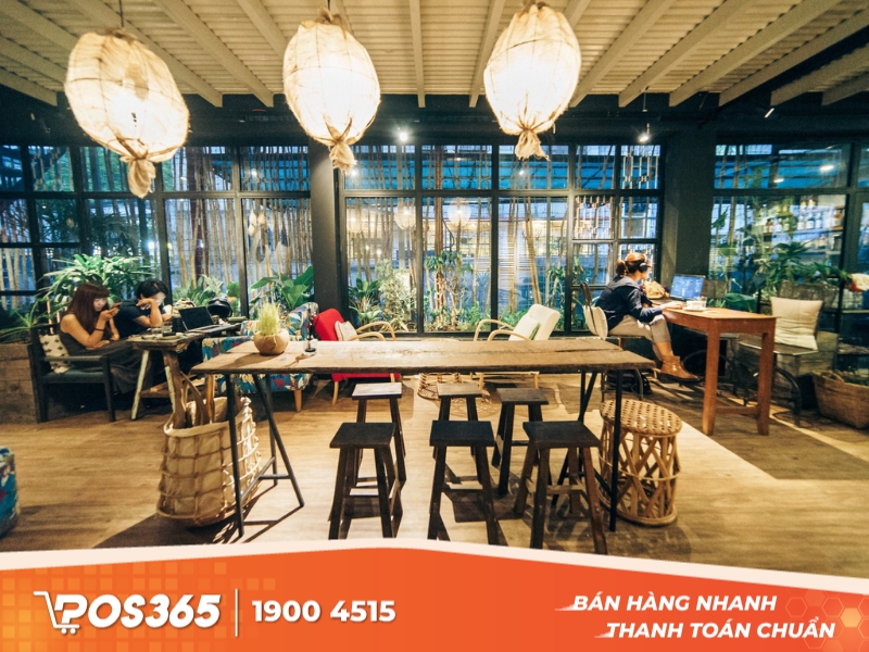 Năm Mười Mười Lăm Cafe
