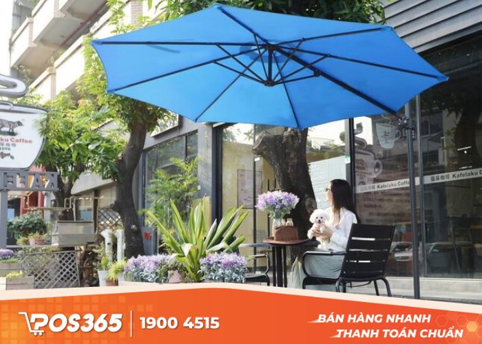 Dù lệch tâm tròn có độ bền cao, rất chắc chắn