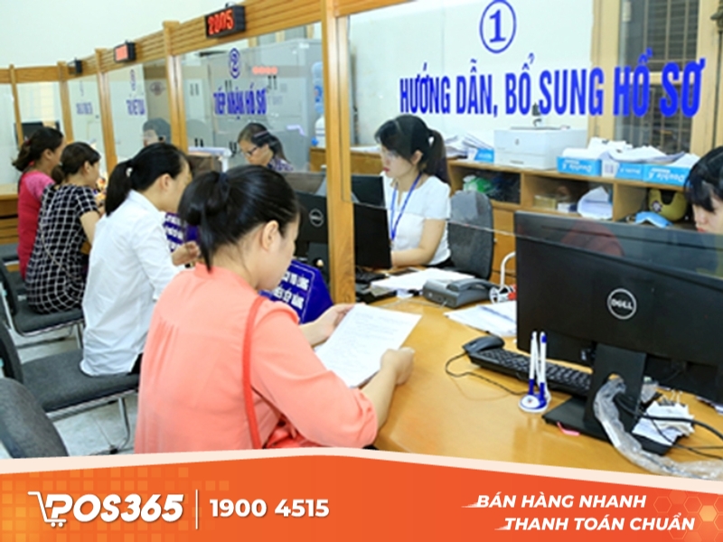 Thủ tục đăng ký kinh doanh quán kem tươi