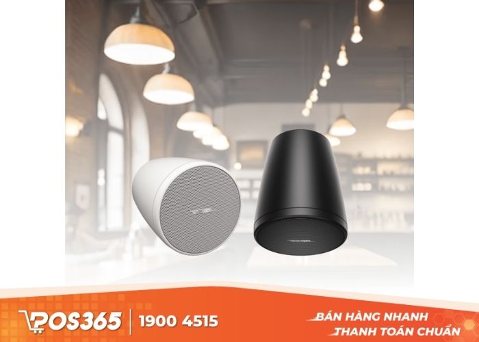 Loa chất lượng cao cho quán cafe Bose Freespace Series