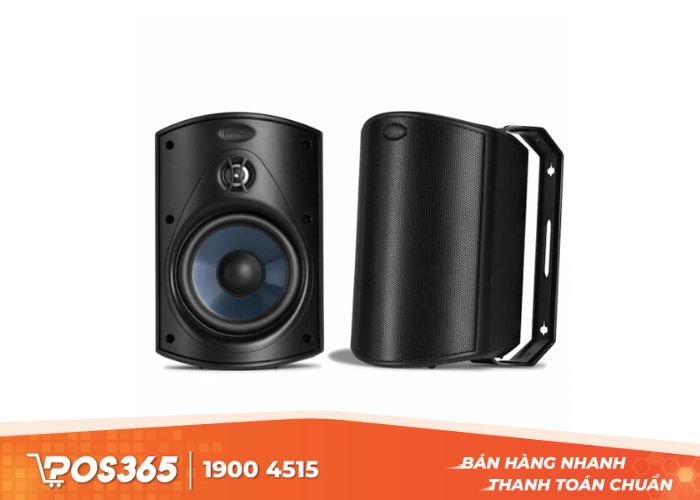 Loa treo tường Polk Atrium 4