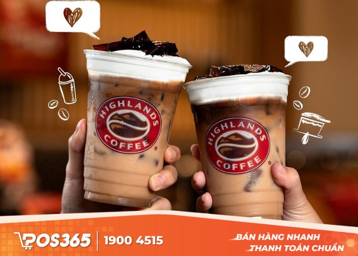 Tập trung vào sự khác biệt của thương hiệu