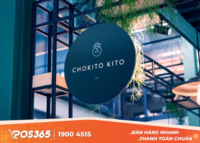 Lấy ý tưởng từ tên thương hiệu