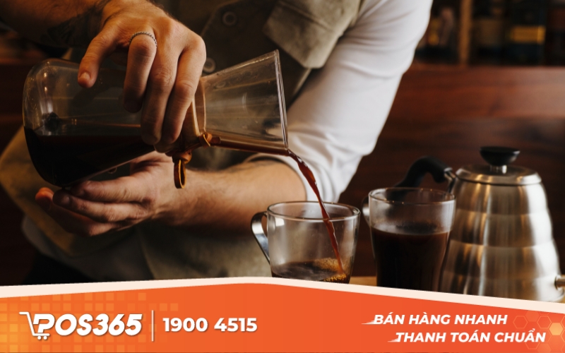 Những lưu ý quan trọng khi thiết kế quán cafe nhỏ đẹp