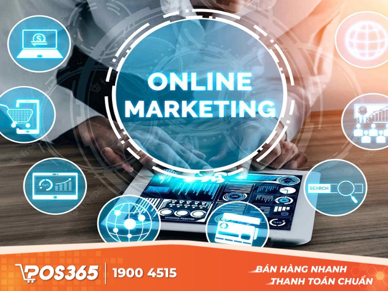 Đầu tư vào marketing và xây dựng thương hiệu