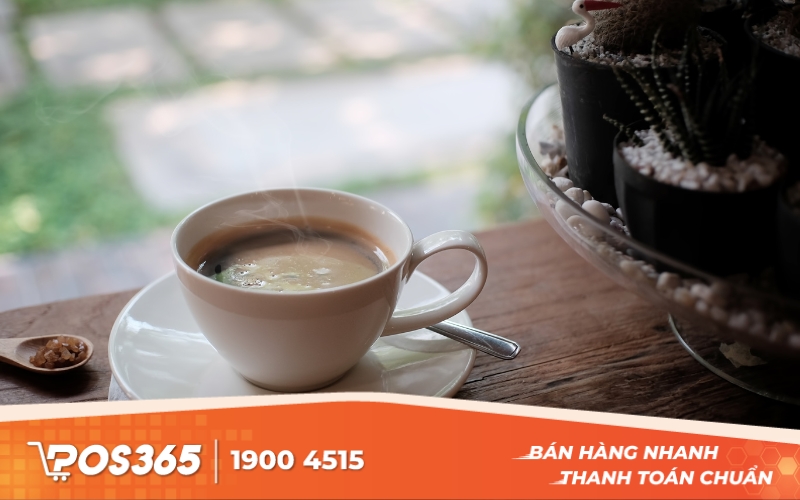 Luôn đặt chất lượng lên hàng đầu