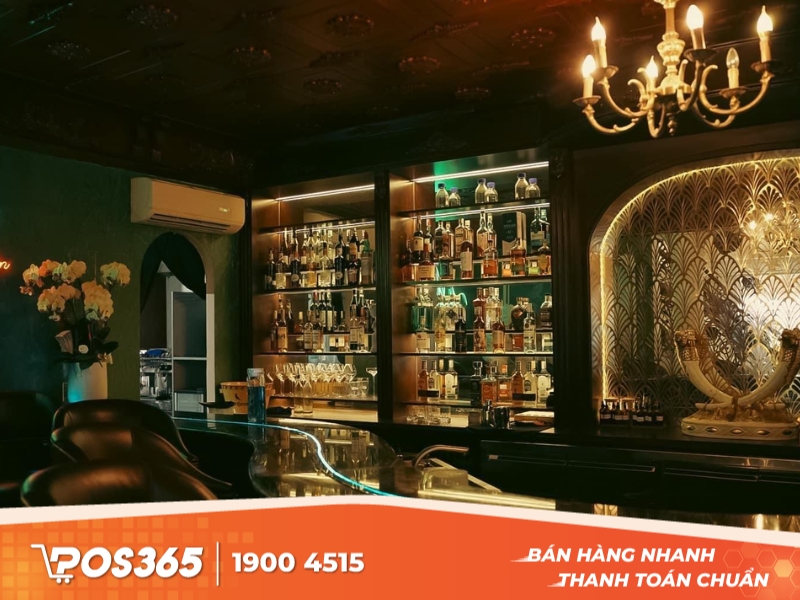 Xác định mô hình kinh doanh