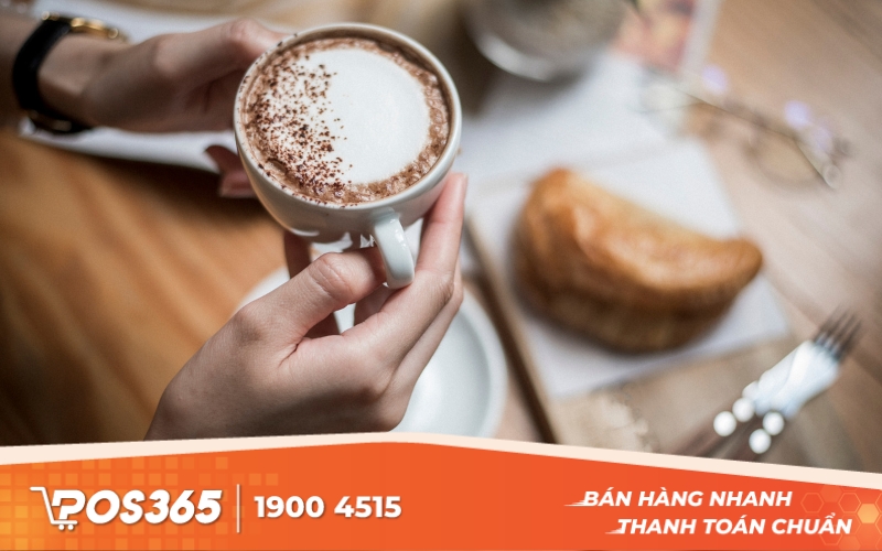 Chất lượng đồ uống