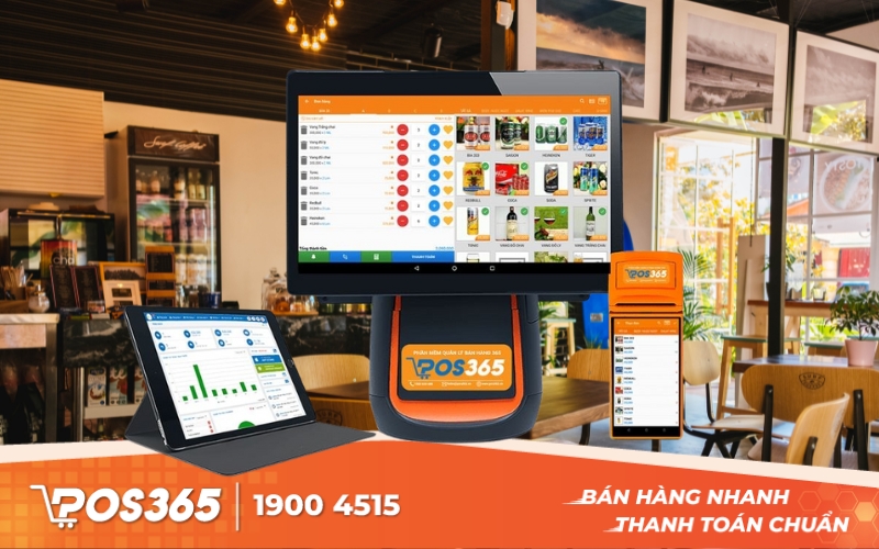 Tối ưu quy trình quản lý quán cafe bóng đá