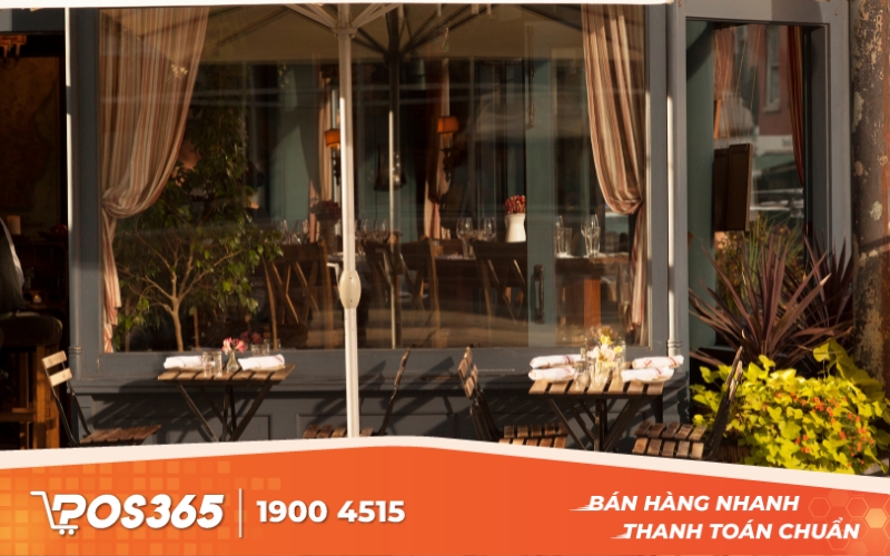 Chi phí duy trì hoạt động