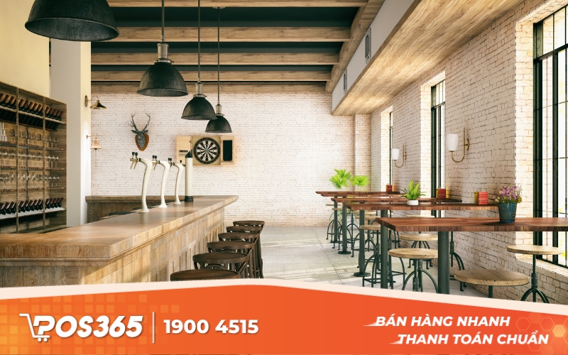 Mở quán cafe nhỏ cần giấy phép kinh doanh?  