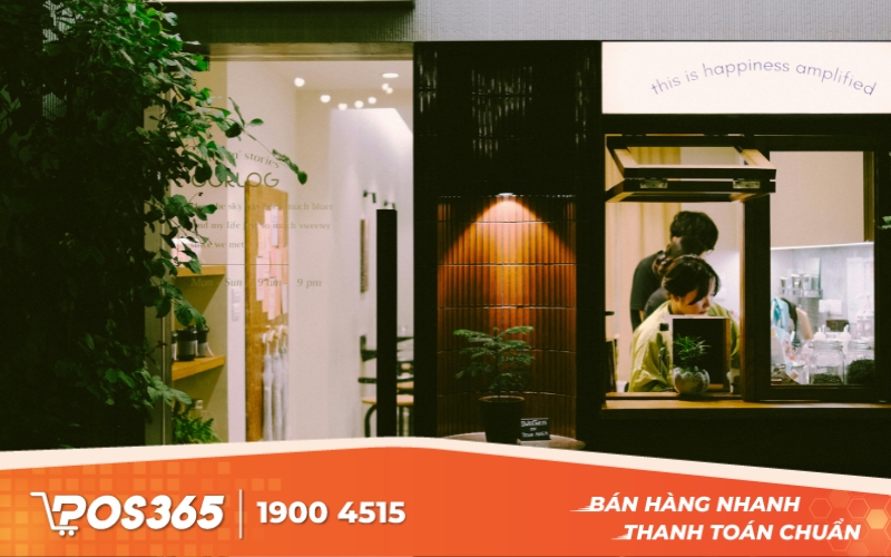 Chi phí mua trang thiết bị