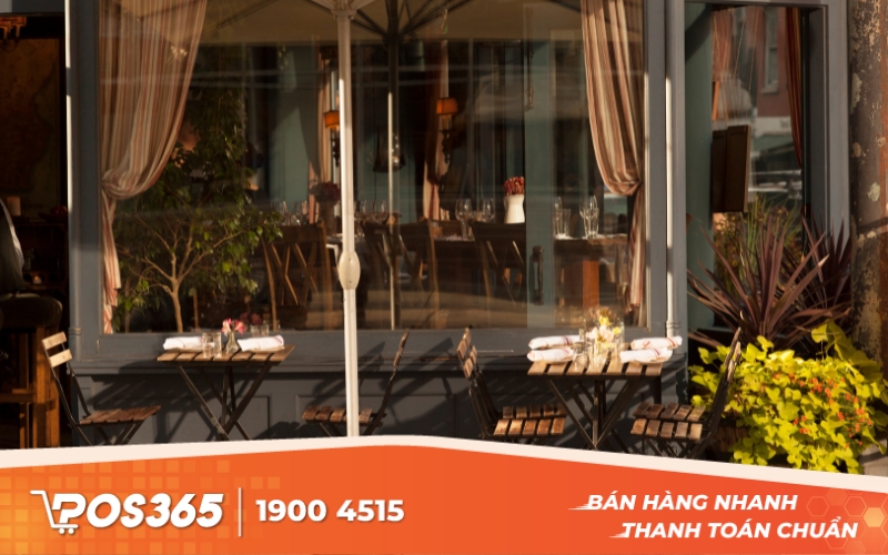 Có nên mở quán cà phê ở nông thôn?