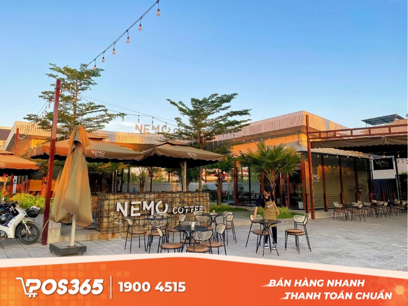 Nên kinh doanh mở quán cafe với 200 triệu không?