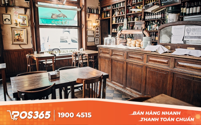 Tiềm năng kinh doanh quán cafe với 30 triệu