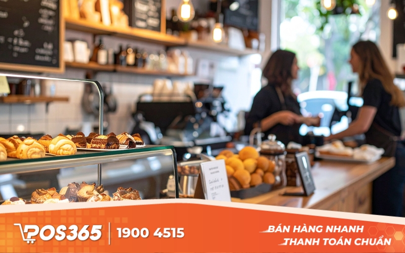 Mua sắm trang thiết bị