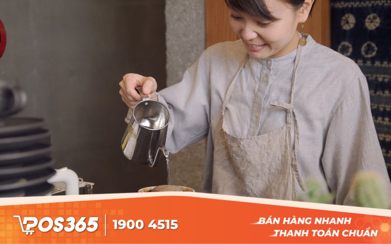 Chuẩn bị đầu giờ