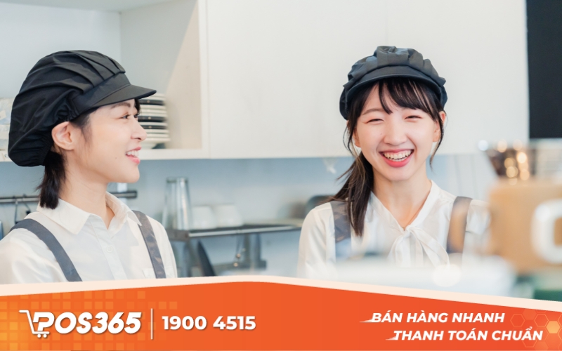 Phối hợp làm việc với các bộ phận khác
