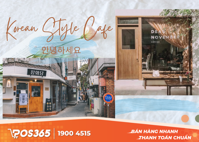 Dư trù ngân sách mở quán chi tiết nhất
