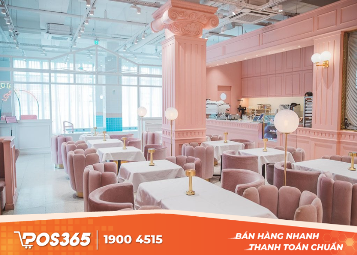 Tuyển dụng và đào tạo nhân sự chuyên nghiệp