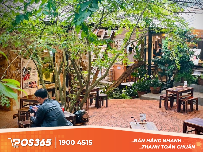 Quán của thời thanh xuân - quán ăn sáng ngon Đà Lạt