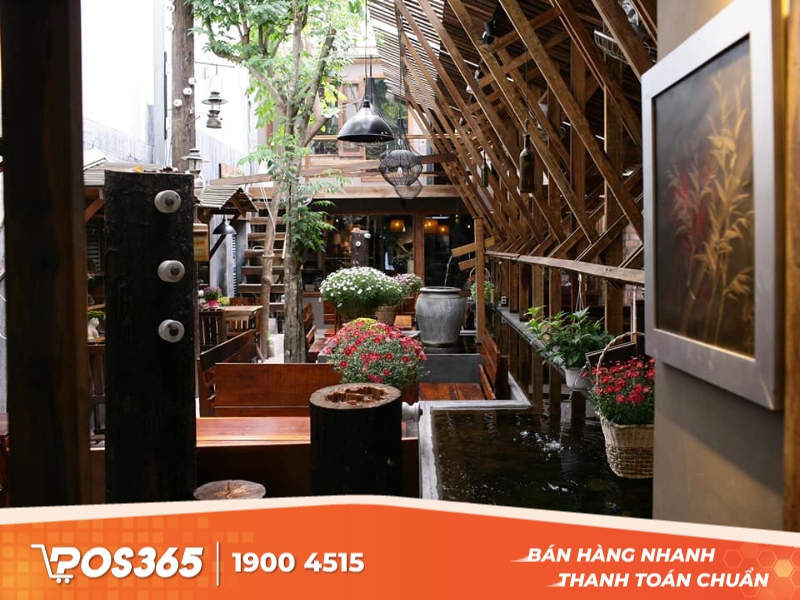 AN Cafe - quán cà phê kết hợp ăn sáng tại Nha Trang